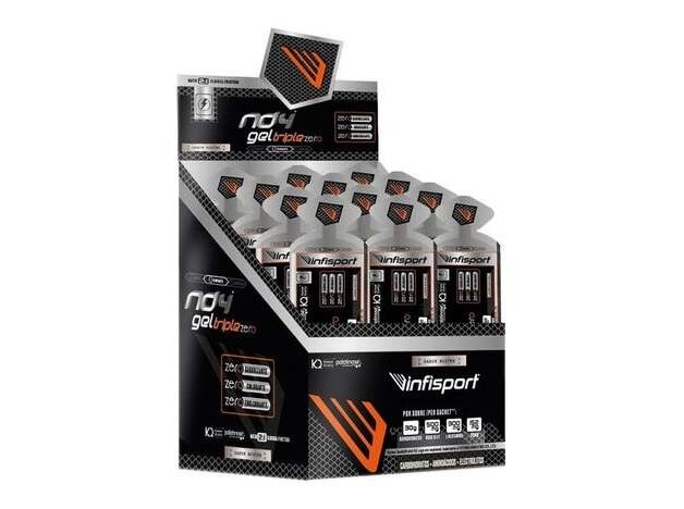 Infisport Nd4 Gel 50 G Triple Zero Neutro 18Un