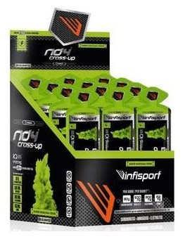 Infisport Nd4 Cross-Up 50Gr...