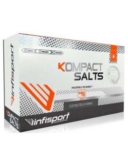 Infisport Kompact Salts...