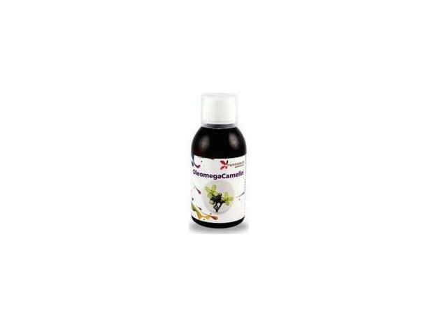 Mundo Natural Oleomega Camelin 200Ml