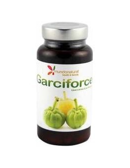 Mundo Natural Garciforce 60...