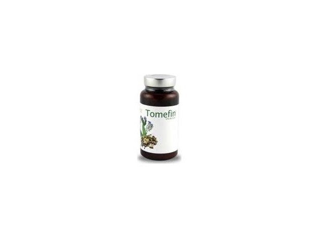 Mundo Natural Uña Gato Tomefin 60 Caps