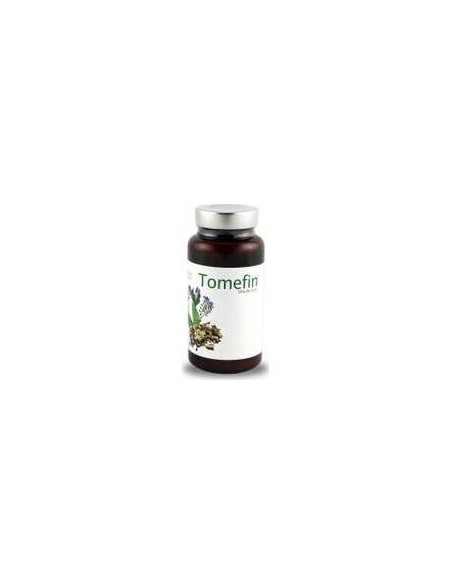 Mundo Natural Uña Gato Tomefin 60 Caps