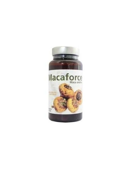 Mundo Natural Macaforce 60 Caps