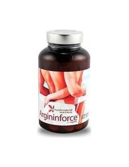 Mundo Natural Argininforce...