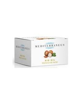 Mediterraneus Bio Oil...