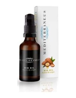 Mediterraneus Bio Oil Argan...