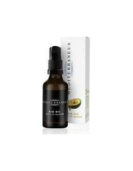 Mediterraneus Bio Oil...