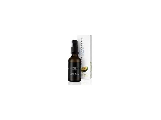 Mediterraneus Bio Oil Aceite De Aguacate 50Ml