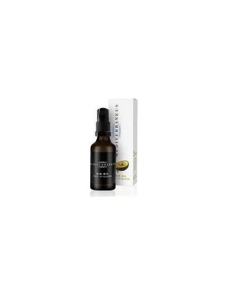 Mediterraneus Bio Oil Aceite De Aguacate 50Ml