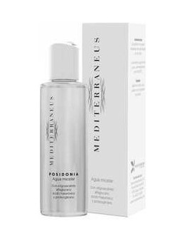 Mediterraneus Bio Oil Agua...