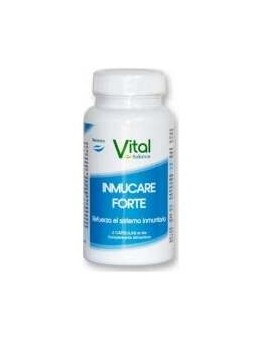 Vital Ballance Inmucare...