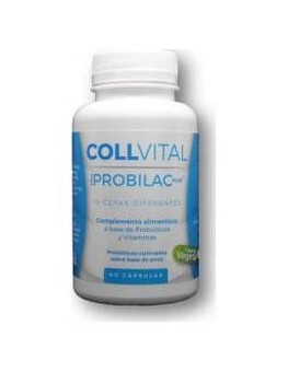 Provilac Plus 90Cap. Collvital
