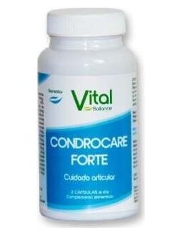 Vital Ballance Condrocare...