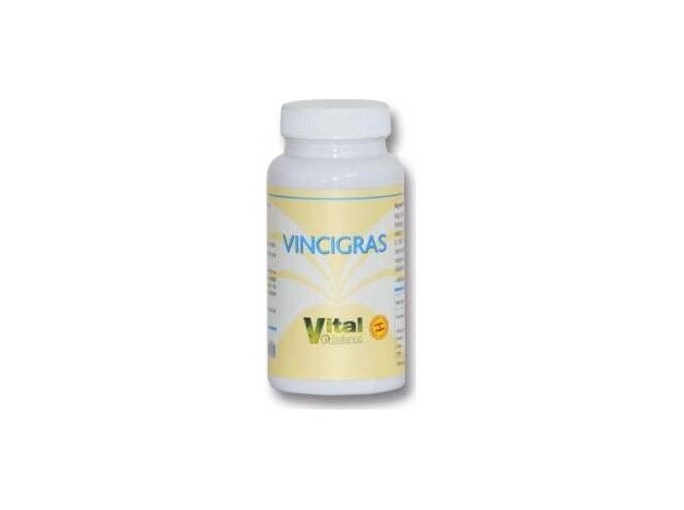 Vital Ballance Vincigras 60Caps