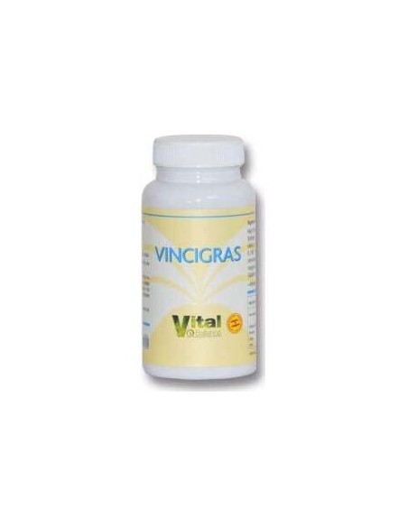 Vital Ballance Vincigras 60Caps
