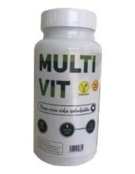 Vital Ballance Multivit...