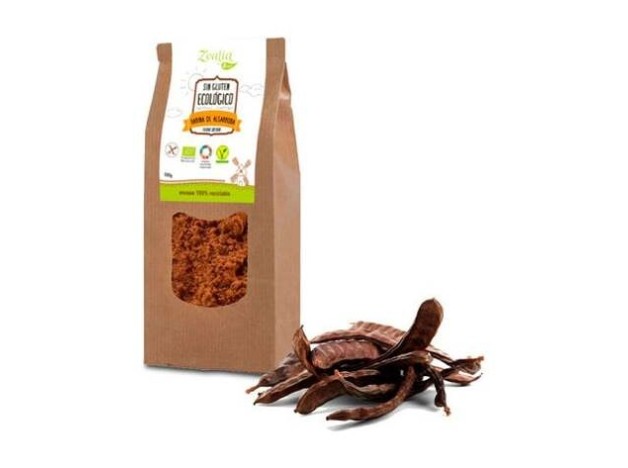 Harina De Algarroba 500Gr. Bio Sg Vegan