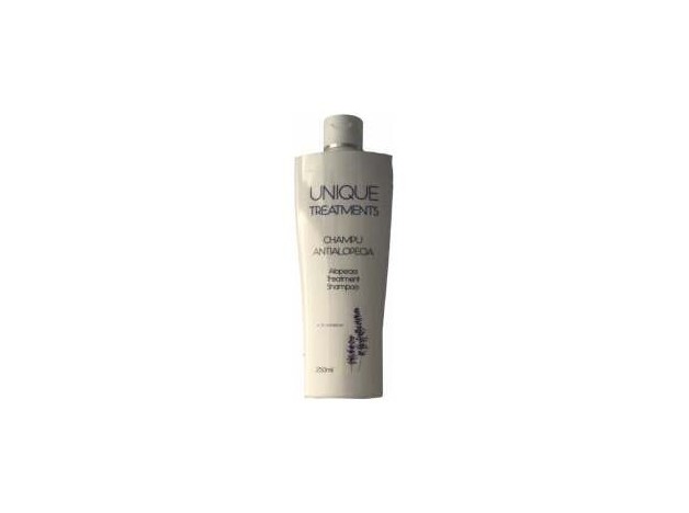 Unique Treatments Champú Antialopecia 250Ml