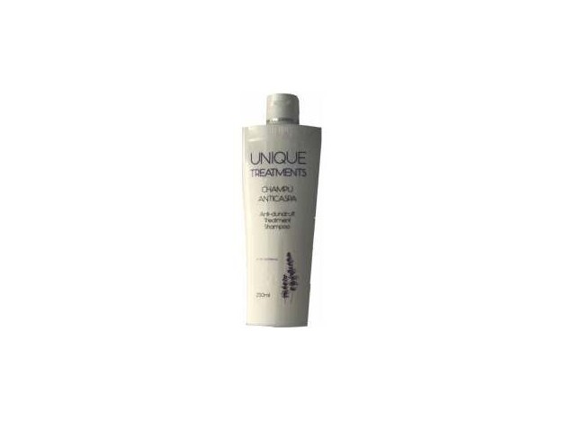 Unique Treatments Champú Anticaspa 250Ml