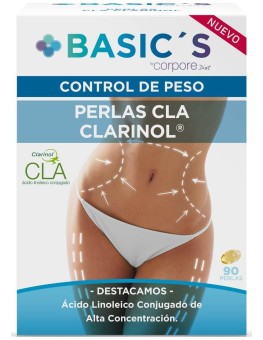 Corpore Diet Basics Cla 90Caps