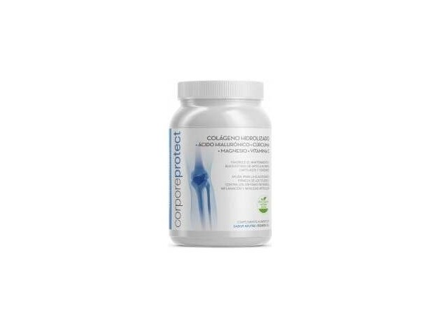 Corpore Protect Colageno Hidrolizado Neutro 300Gr.