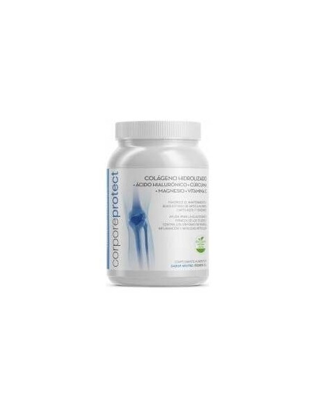 Corpore Protect Colageno Hidrolizado Neutro 300Gr.