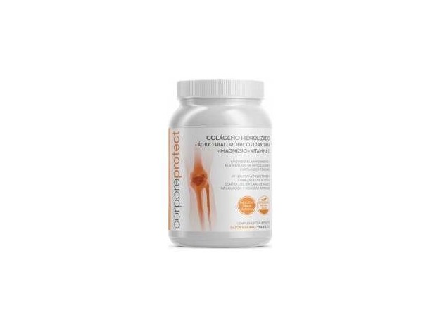 Corpore Protect Colageno Hidrolizado Naranja 300Gr