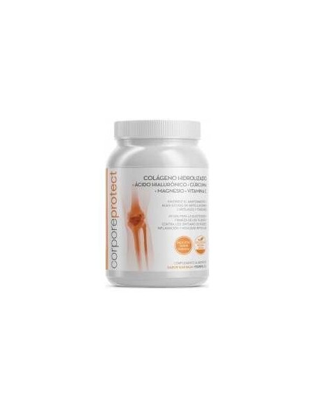 Corpore Protect Colageno Hidrolizado Naranja 300Gr