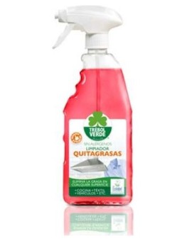 Trebol Verde Spray...