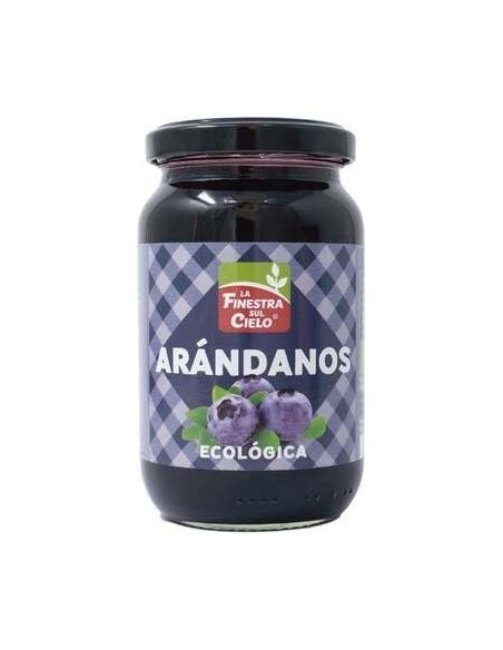 La Finestra Sul Cielo Compota De Arándanos 280G