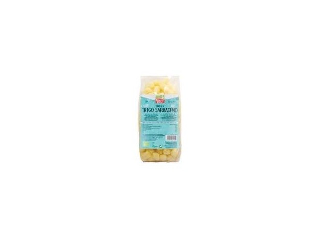 La Finestra Sul Cielo Break Trigo Sarraceno 50G