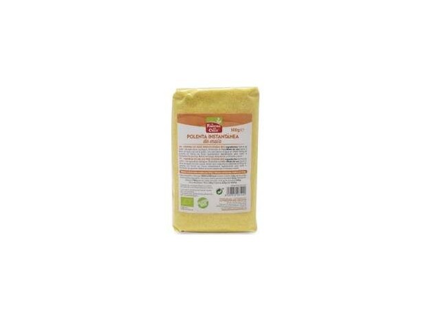 La Finestra Sul Cielo Polenta Instantanea 500G