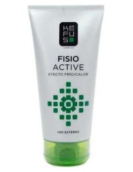 Kefus Fisio Active Efecto...