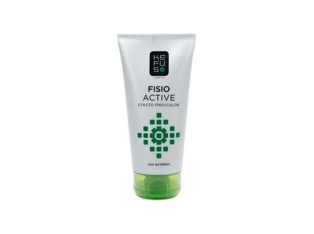Kefus Fisio Active Efecto Frio-Calor 175Ml
