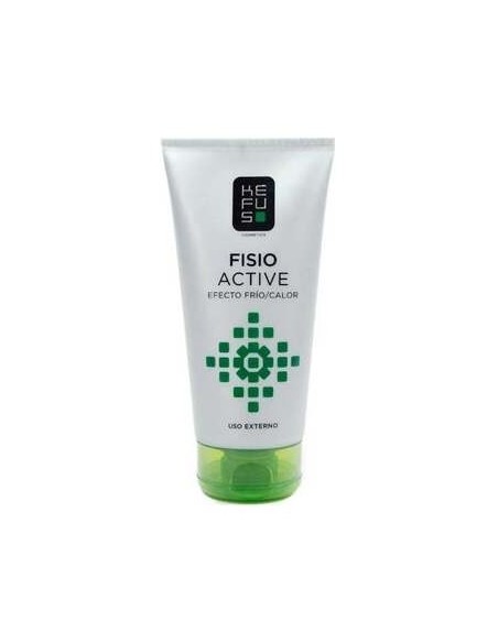 Kefus Fisio Active Efecto Frio-Calor 175Ml