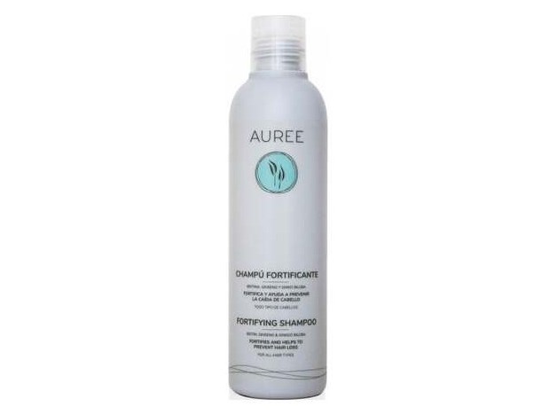 Auree Shampoo Fortificante Anti-Caida 250Ml
