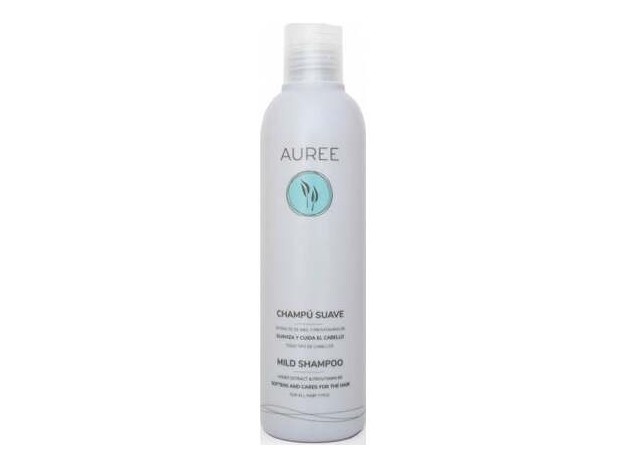 Auree Champú Suave 250Ml