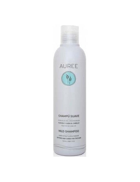 Auree Champú Suave 250Ml
