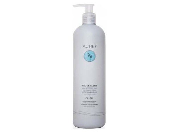 Gel De Aceite Limpia Y Suaviza 500Ml.