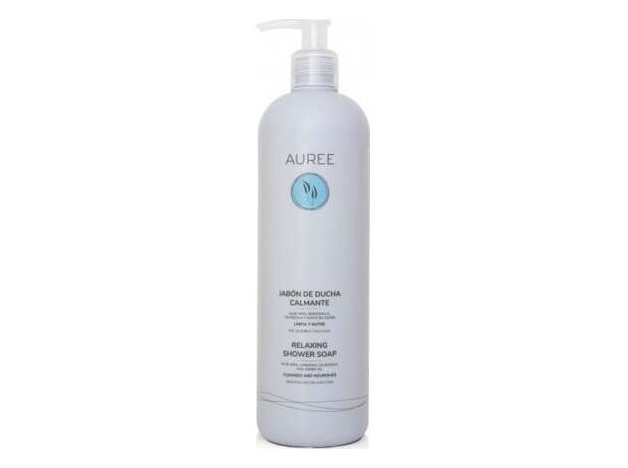 Auree Jabón Ducha Calmante 500Ml