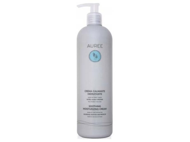 Auree Crema Calmante Hidratante 500Ml