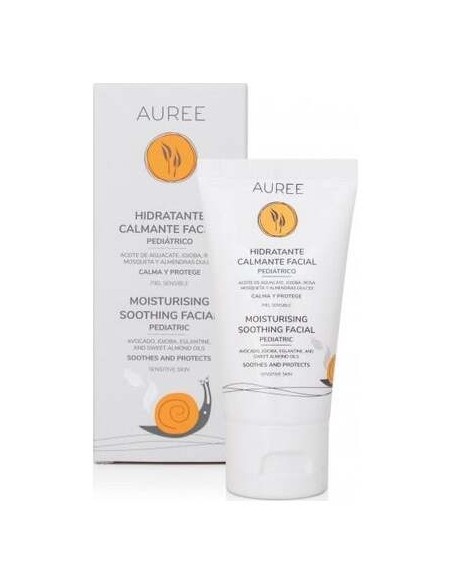 Crema Corporal Hidratante Pediatrica 500Ml.