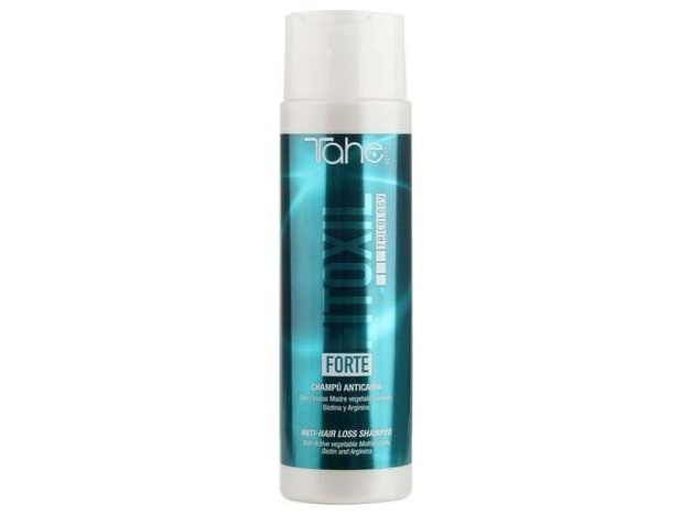 Fitoxil Tahe Champu Anticaida Forte 300Ml