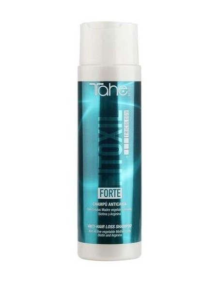 Fitoxil Tahe Champu Anticaida Forte 300Ml