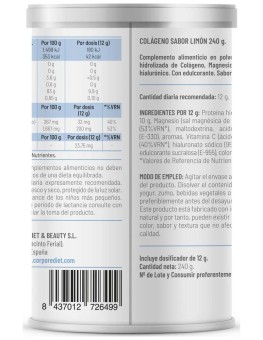 Corpore Basics Colagen Pro...