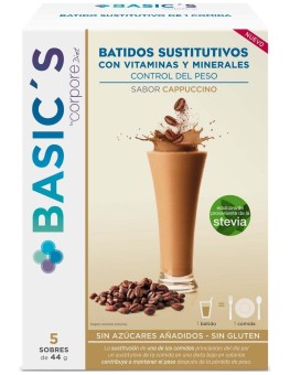 Corpore Diet Basic'S Batido...