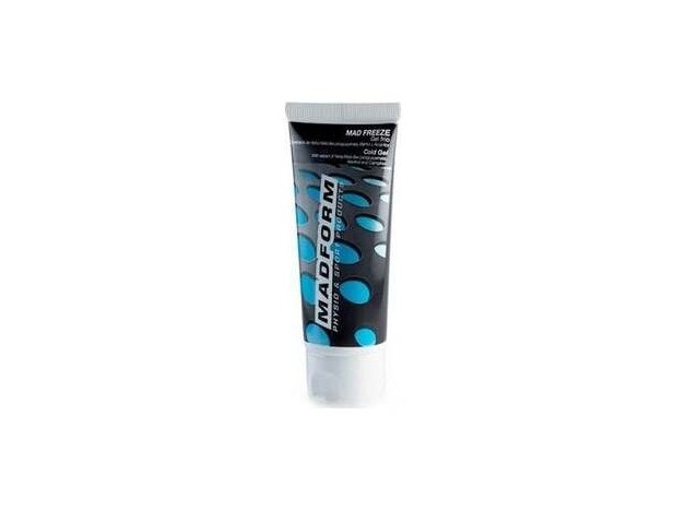 Madform Sport Mad Freeze Gel Frío 120Ml