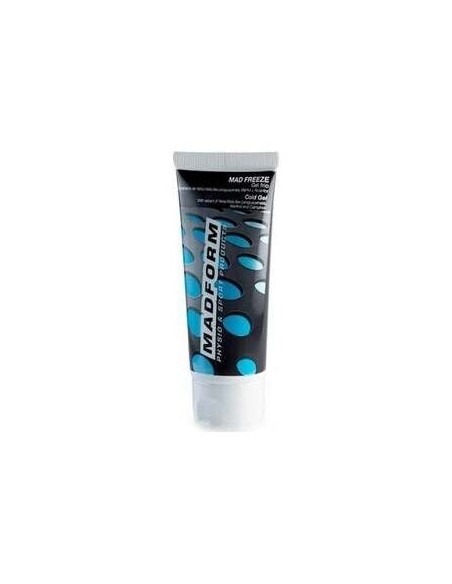 Madform Sport Mad Freeze Gel Frío 120Ml