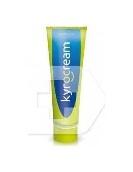 Kyrocream Tubo 60Ml